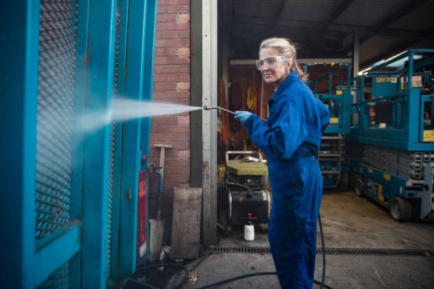 Best Rust Removal  in Zeigler, IL