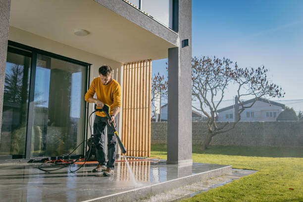 Best Animal Enclosure Cleaning  in Zeigler, IL