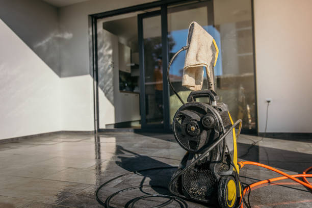 Best Gutter Cleaning  in Zeigler, IL