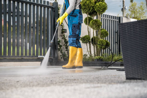 Reliable Zeigler, IL Pressure Washing Services Solutions