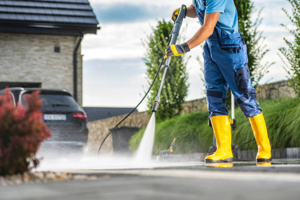 Best Machinery and Equipment Cleaning  in Zeigler, IL